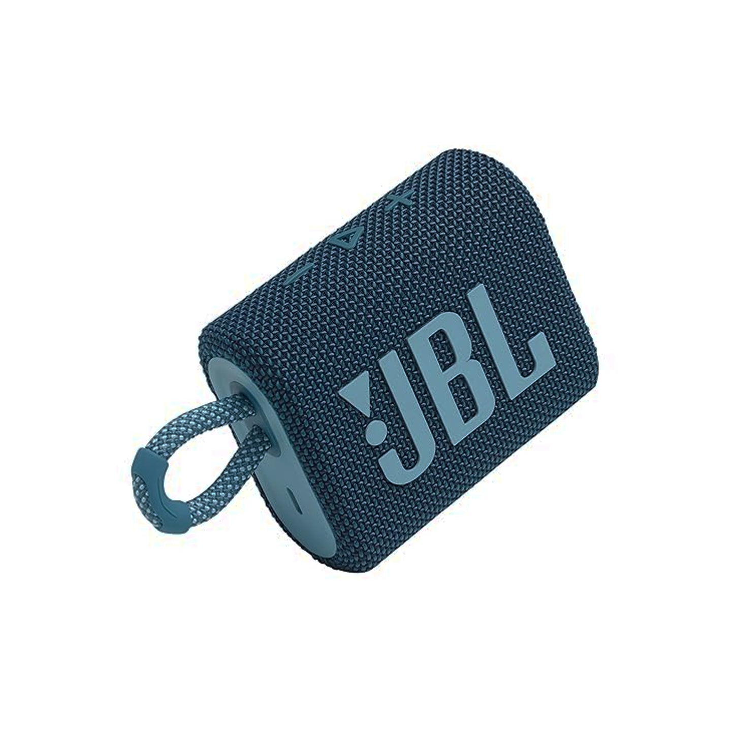 Parlantes JBL GO3