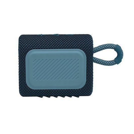 Parlantes JBL GO3