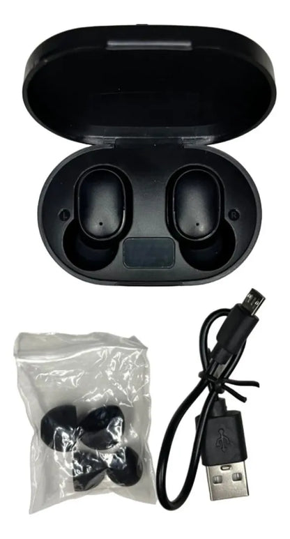 Auriculares Redmi