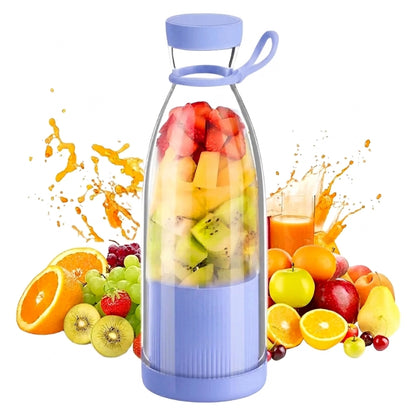 Mini Licuadora