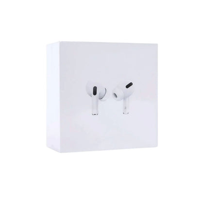 Auriculares Pods Pro 2