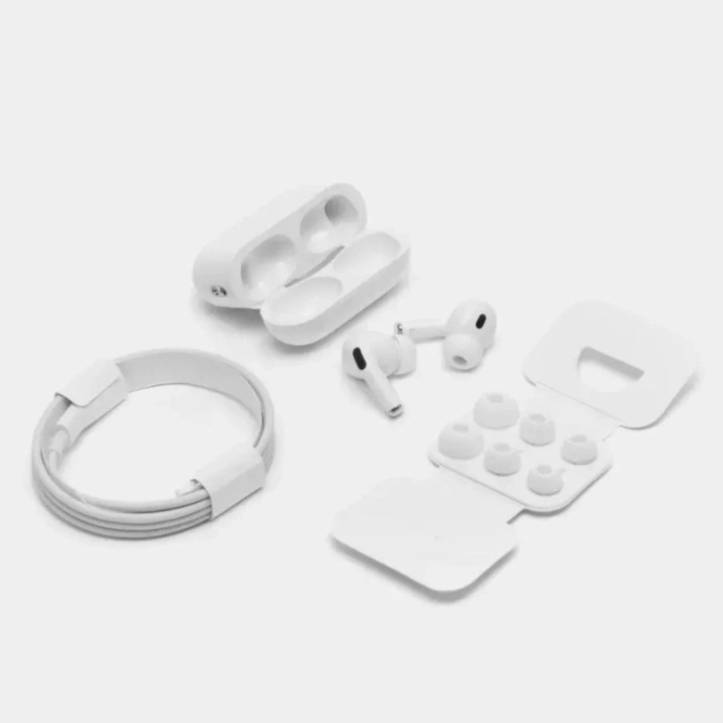 Auriculares Pods Pro 2